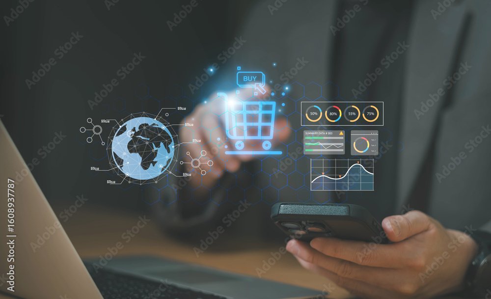 Automations-Infrastruktur für den digitalen Mittelstand