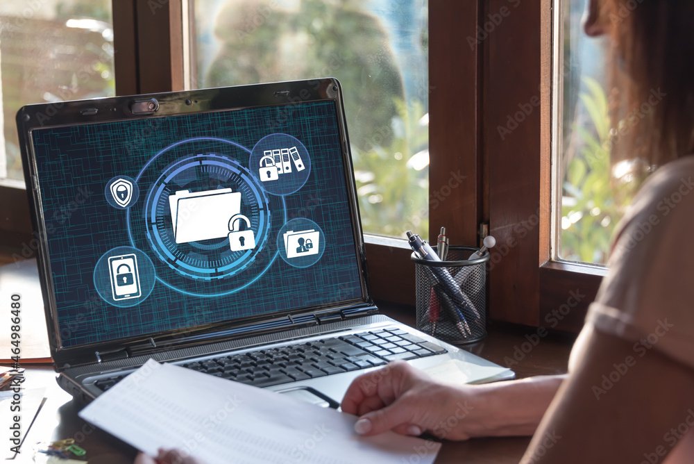 Digitale Souveränität für Unternehmen